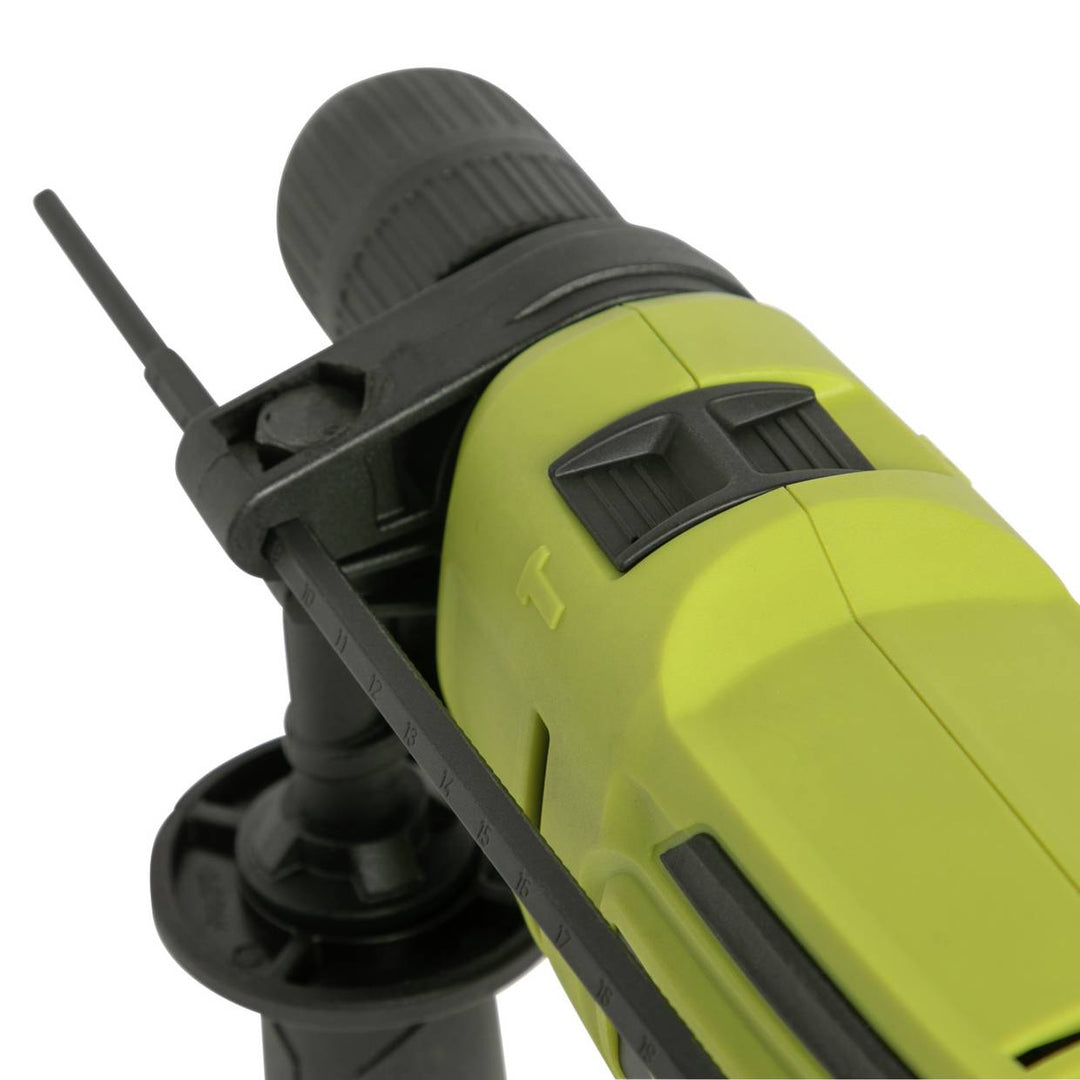 Guild PDI800G2 Corded Impact Drill - 800W