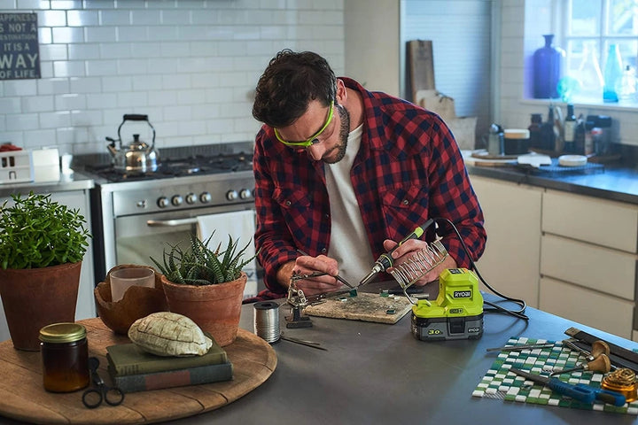 Ryobi R18SOI-0 18v Soldering Iron