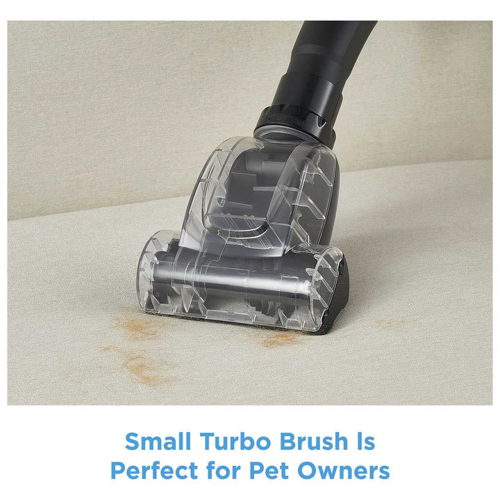 Bush Multi Cyclonic Upright Pet Corded Vacuum Cleaner