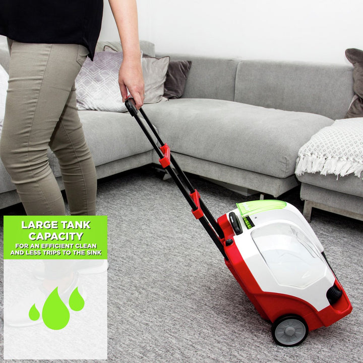 Rug Doctor 1093407 Pet Portable Spot Cleaner