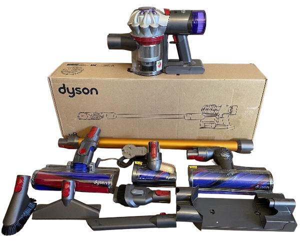 Dyson V8 Absolute Pet Cordless Vacuum Cleaner