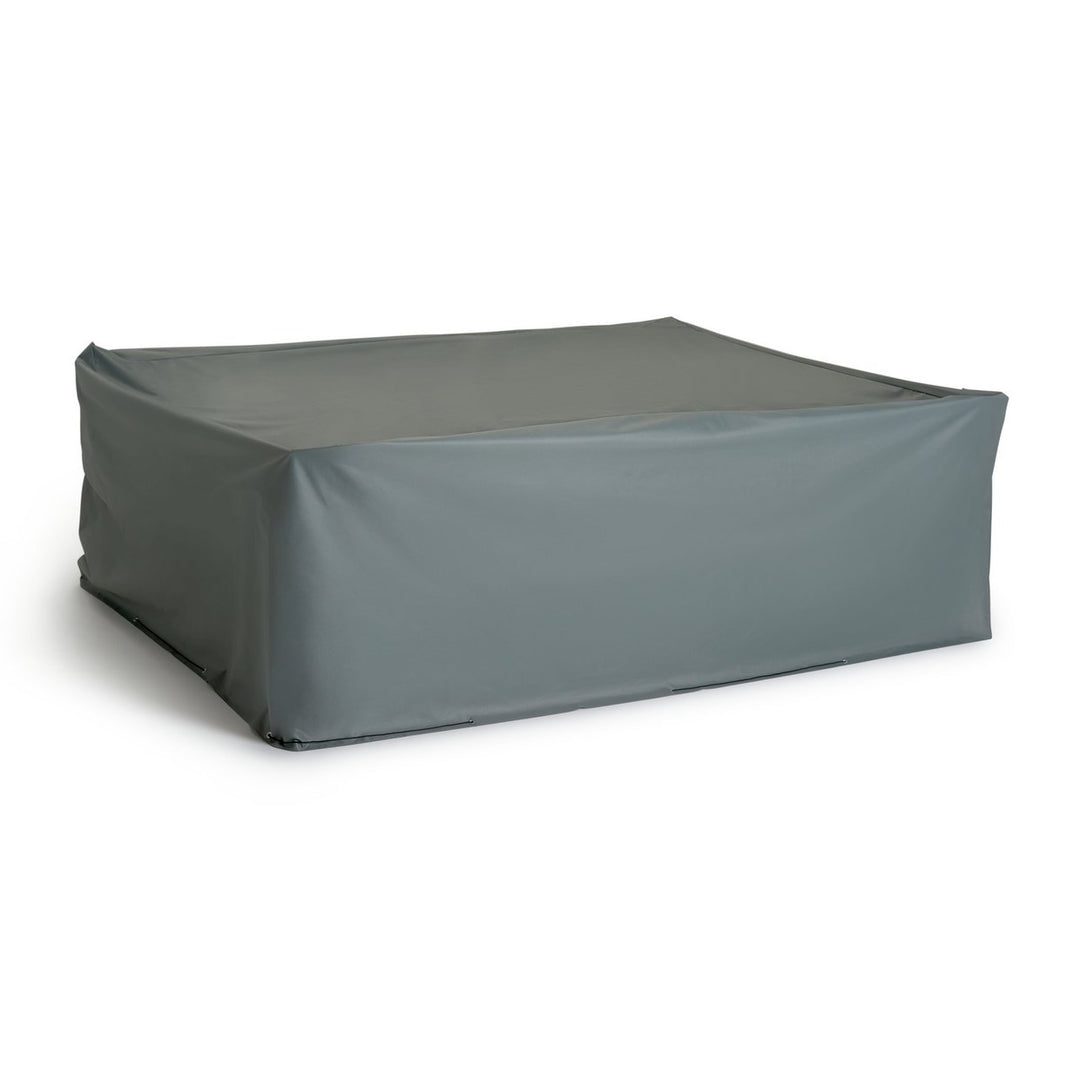 Home Deluxe Rectangular Patio Set Cover