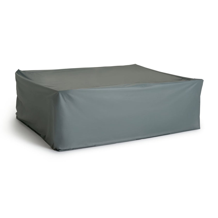 Home Deluxe Rectangular Patio Set Cover
