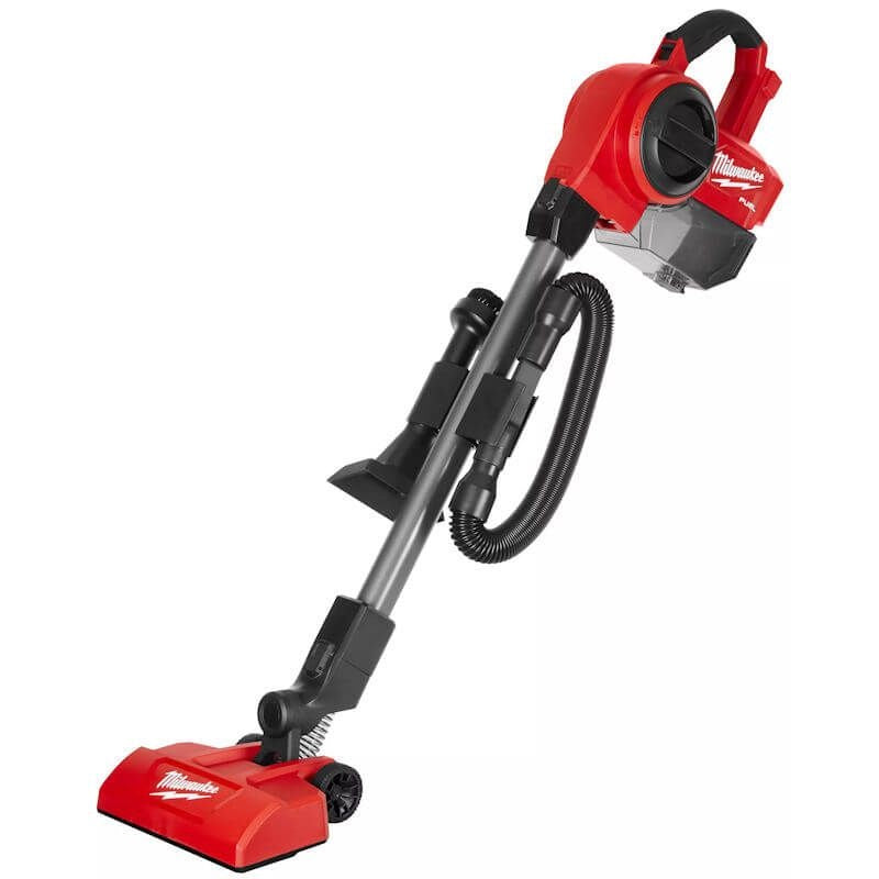 Milwaukee M18FCVL-0 M18 Fuel L-CLASS Compact Vacuum - Bare Tool 