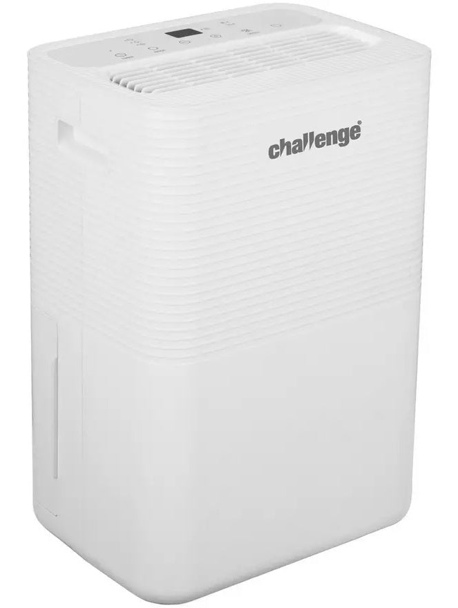 Challenge D015B 10 Litre Dehumidifier