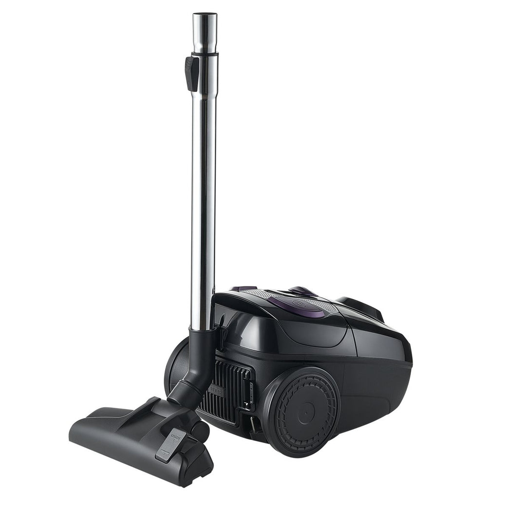 Bush VCB35B15C0A-1J7W-70 Bagged Cylinder Vacuum Cleaner