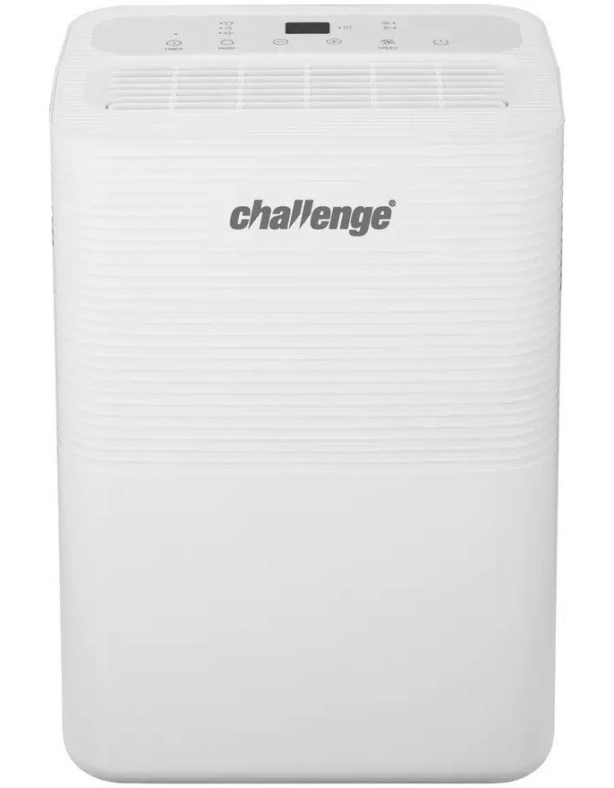 Challenge D015B 10 Litre Dehumidifier