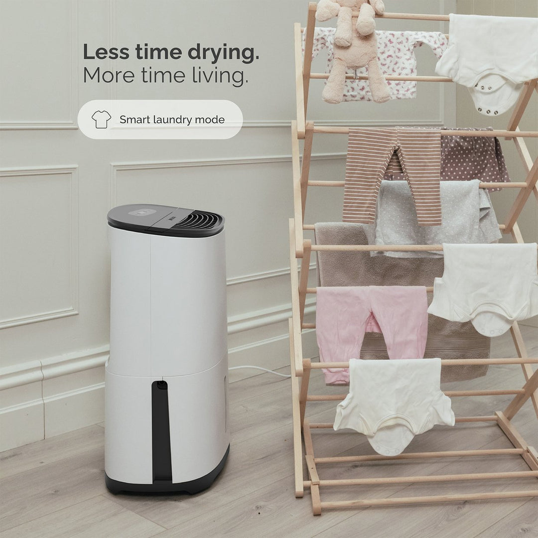 Meaco Arete One 12L Dehumidifier &amp; Air Purifier