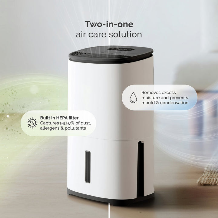 Meaco Dry Arete One 25 Litre Dehumidifier