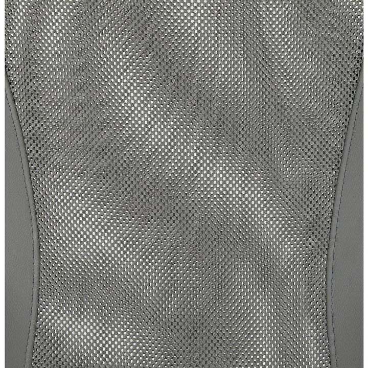Home Reade Mesh Office Chair - Grey