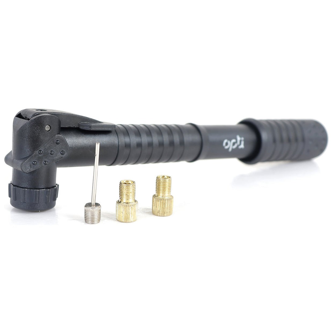Opti Football Pump