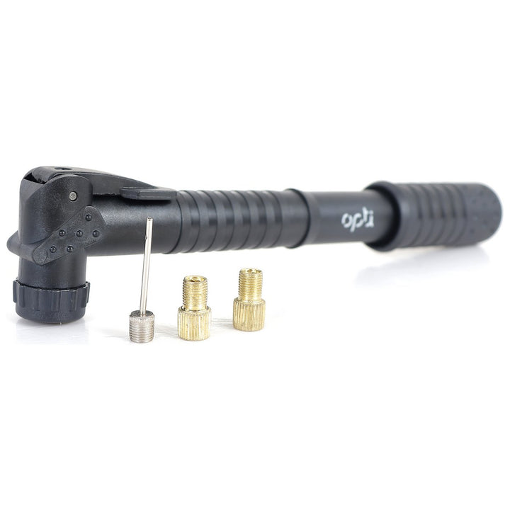 Opti Football Pump