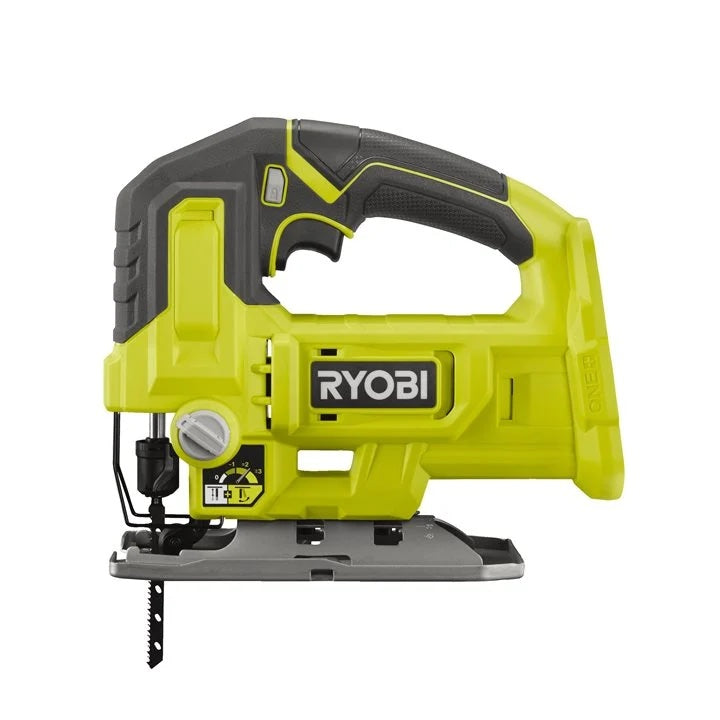 Ryobi RJS18-0 18V ONE+ Cordless Jigsaw (Bare Tool)