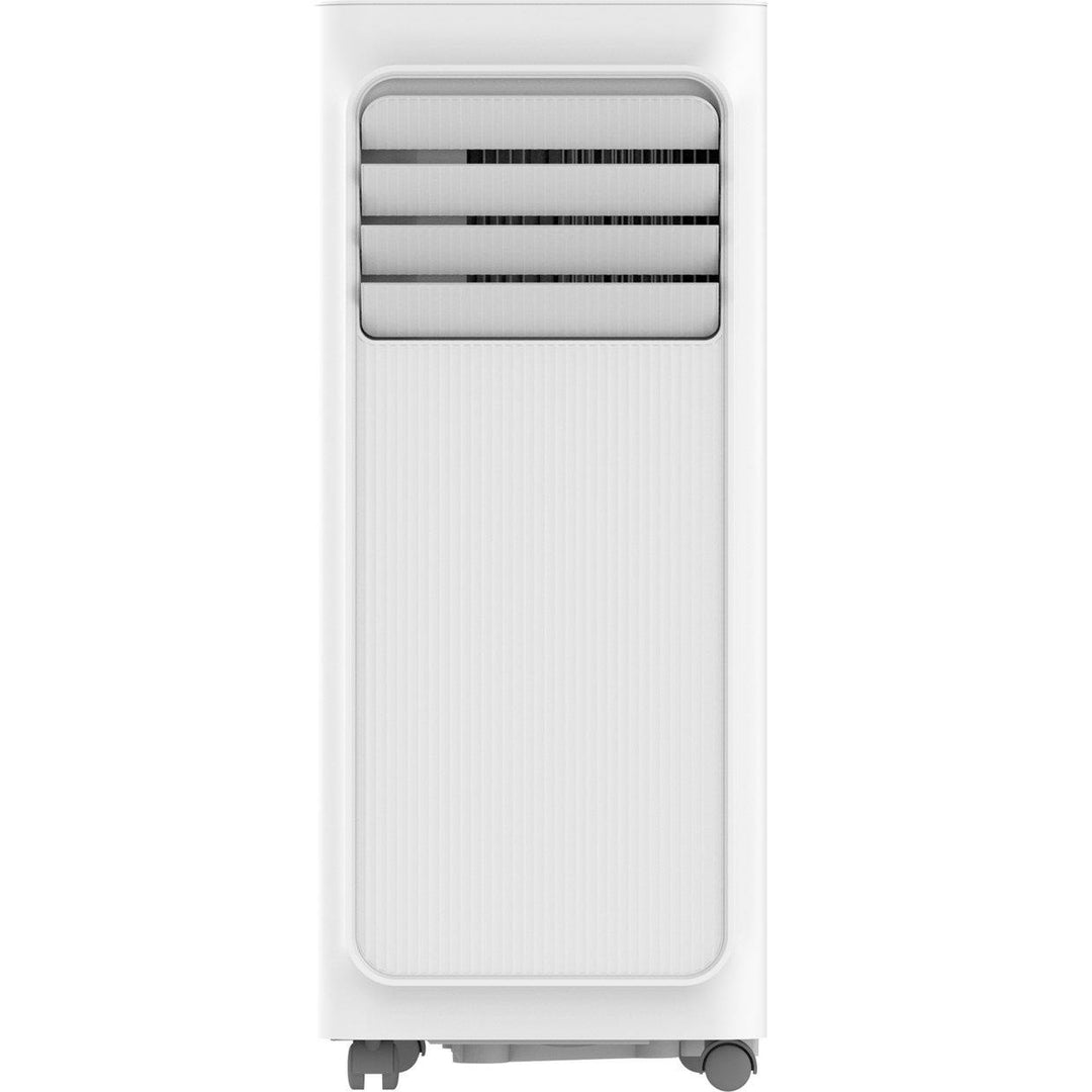 Bush 7K 7000 BTU 3-in-1 Portable Air Conditioner, Fan &amp; Dehumidifier with Remote