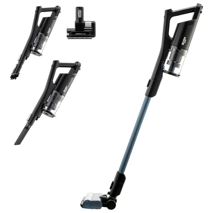 Bush 2-in-1 Pet Cordless Vacuum Cleaner V19P13A20Q0ABLDC