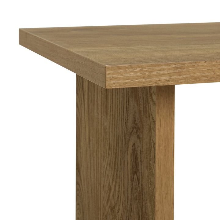 Habitat Nomad Side Table - Natural