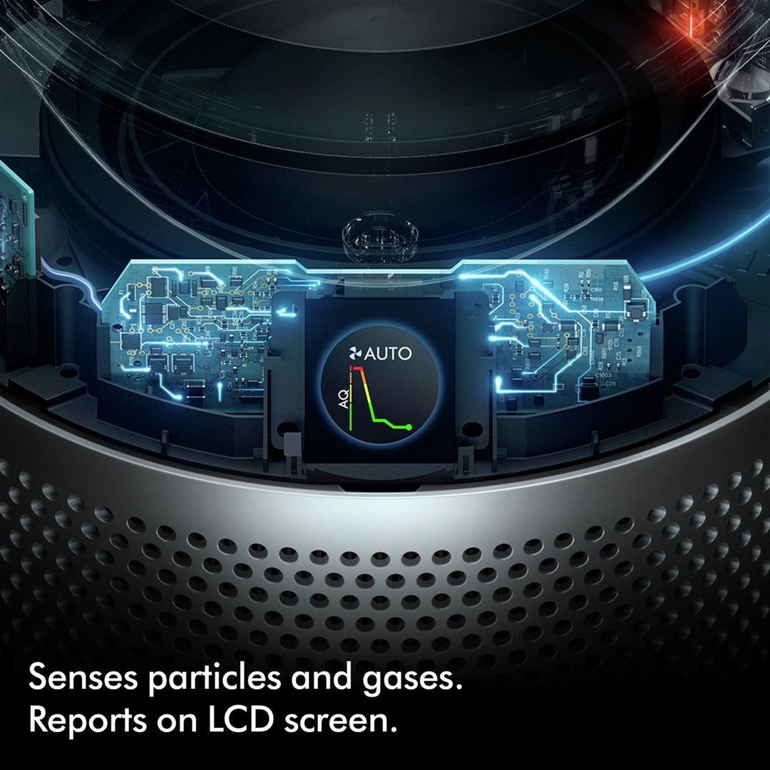 Dyson Purifier Cool TP07 Air purifier (No Remote) 
