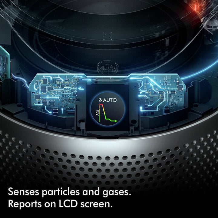 Dyson Purifier Cool TP07 Air purifier (No Remote) 