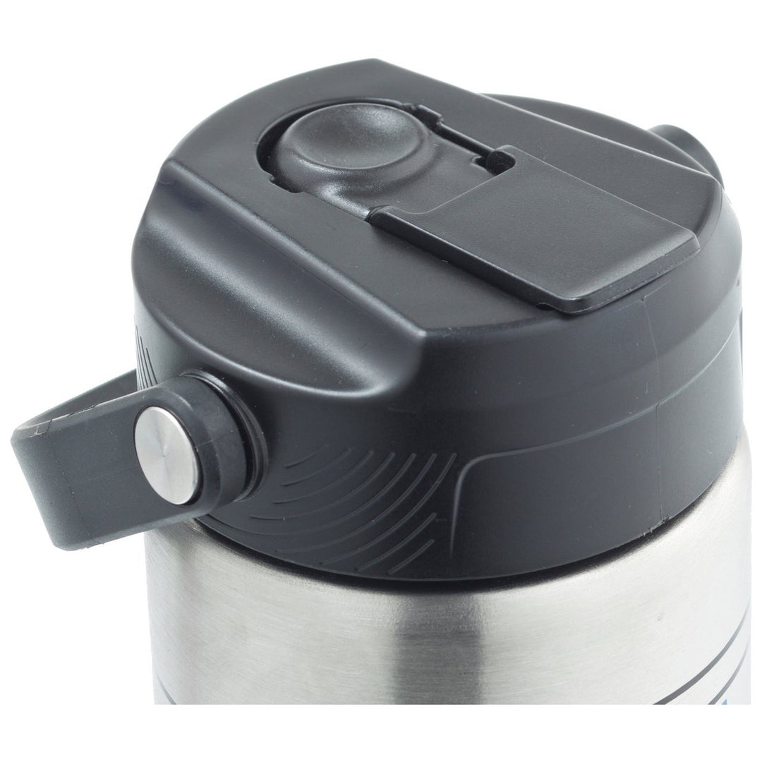 Smash Gamer Stainless Steel Bottle