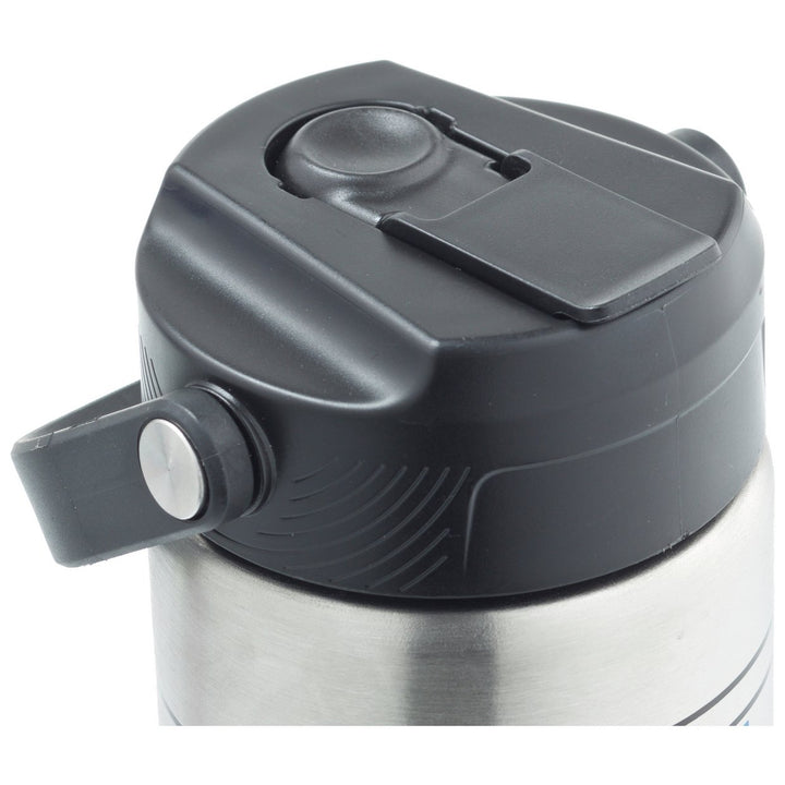 Smash Gamer Stainless Steel Bottle