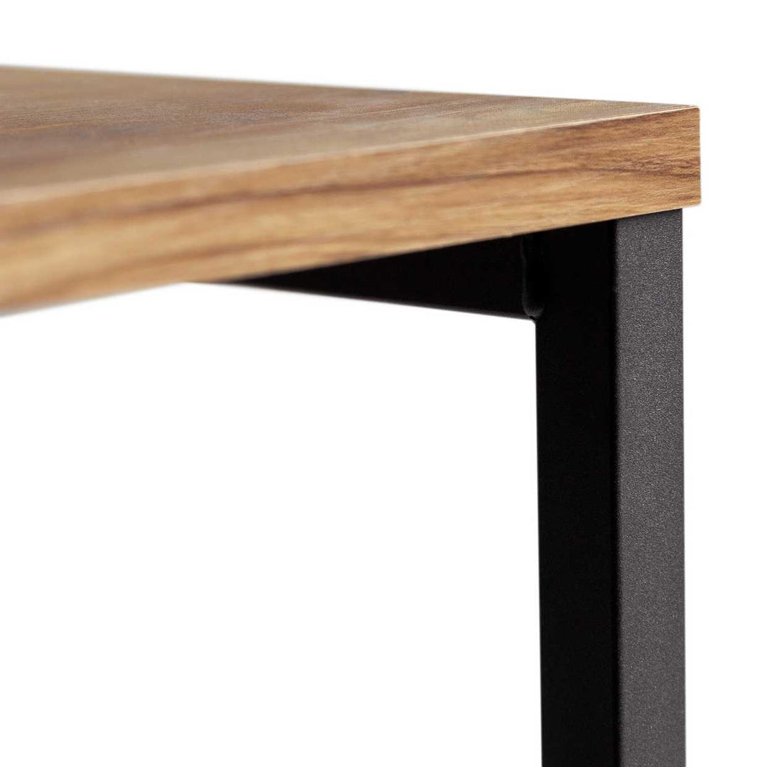 Habitat Nomad Nest of 2 Tables - Natural