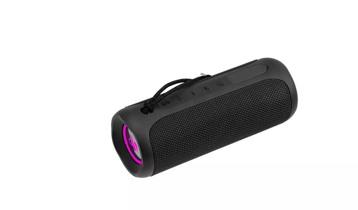 Acoustic Solutions Blast Bluetooth Speaker - Black