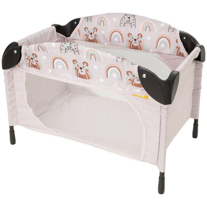 Joie Sleep and Dream Dolls Travel Cot