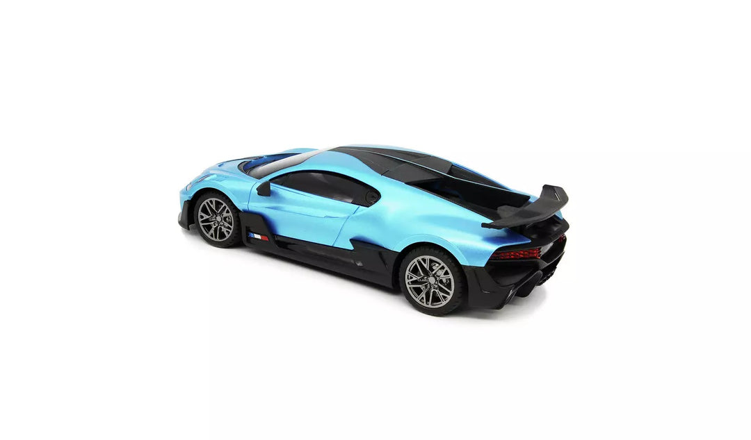 CMJ Bugatti Radio Controlled Divo 1:24 Car