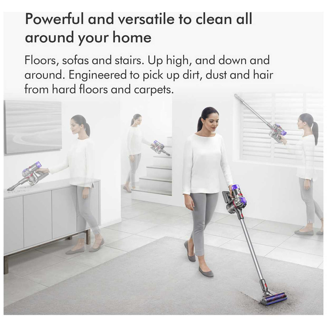 Dyson V8 Absolute Pet Cordless Vacuum Cleaner