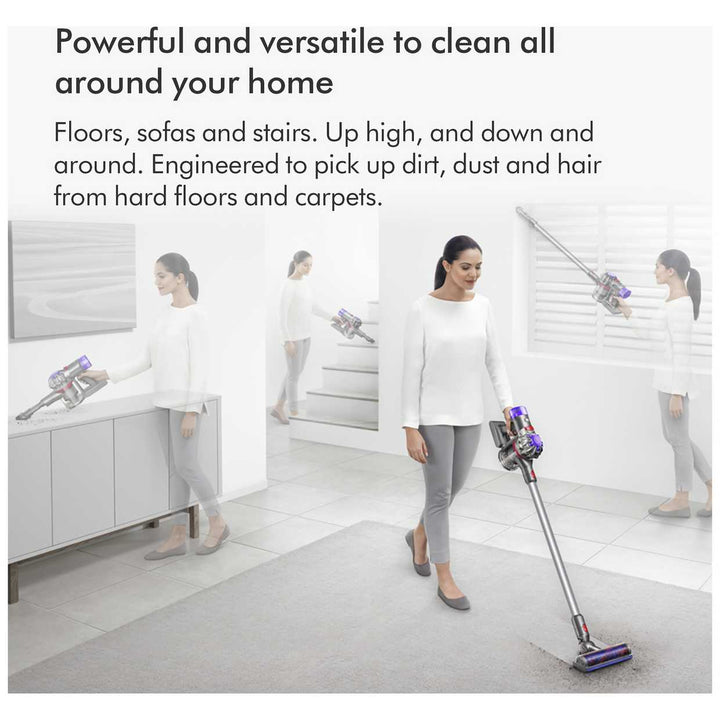 Dyson V8 Absolute Pet Cordless Vacuum Cleaner
