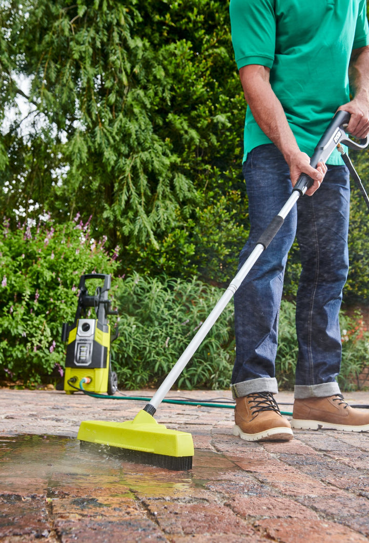 Ryobi RAC741 Pressure Washer Surface Scrubber