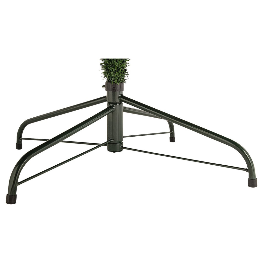 Habitat 6ft Snowy Artic Fir Christmas Tree