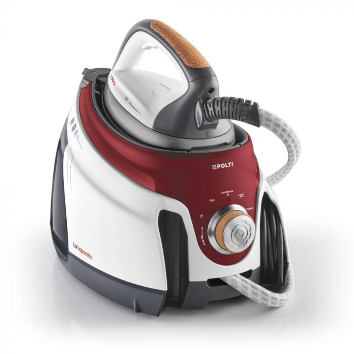 Polti La Vaporella XM80C Steam Generator Iron With Boiler