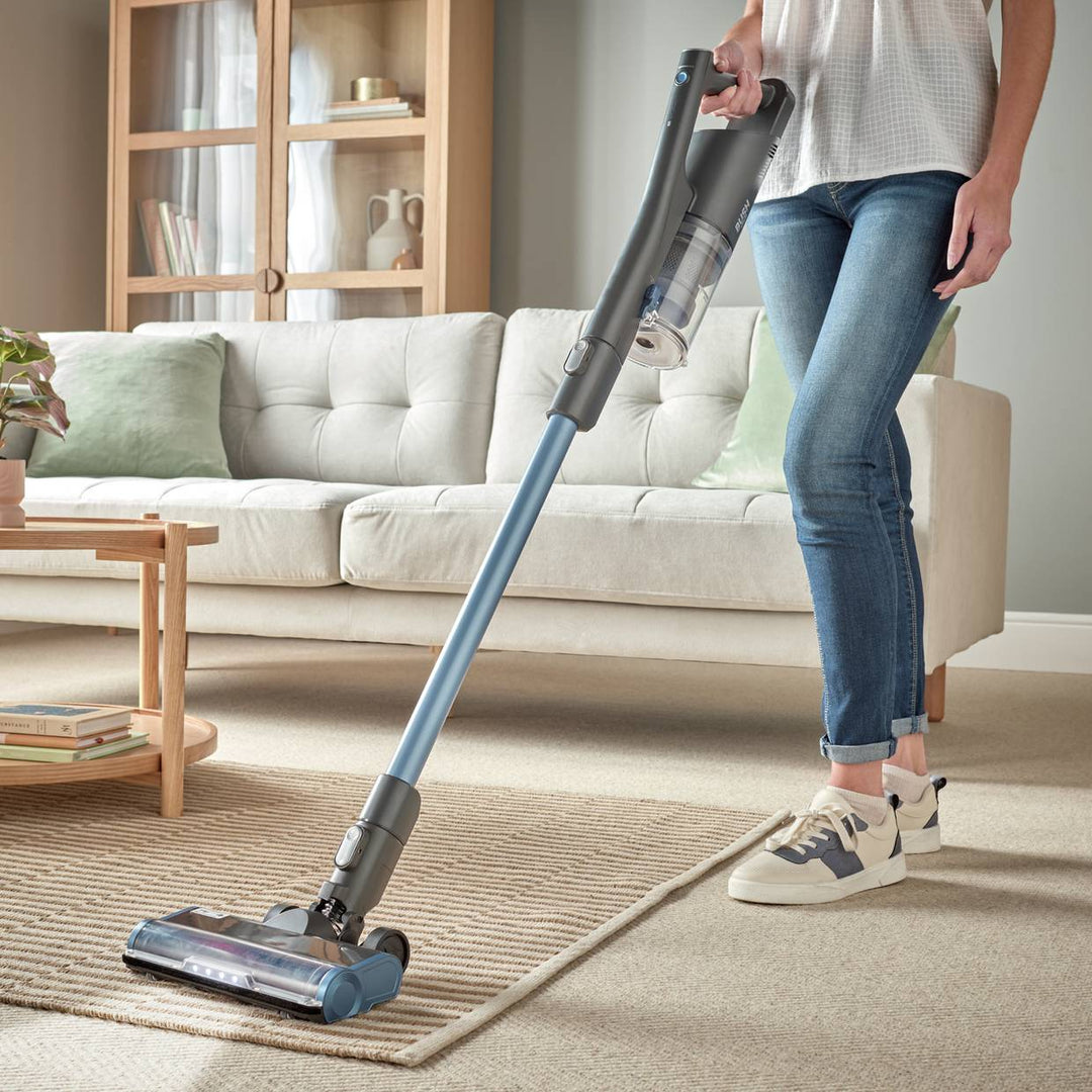 Bush 2-in-1 Pet Cordless Vacuum Cleaner V19P13A20Q0ABLDC
