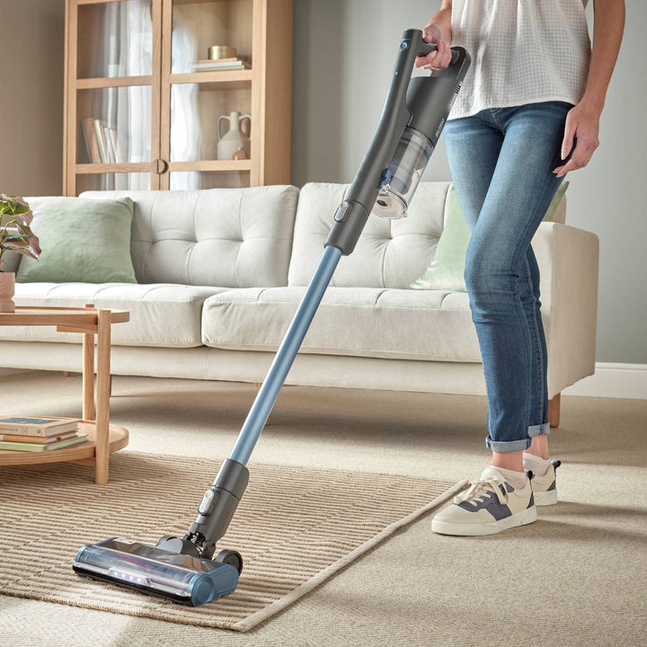 Bush 2-in-1 Pet Cordless Vacuum Cleaner V19P13A20Q0ABLDC