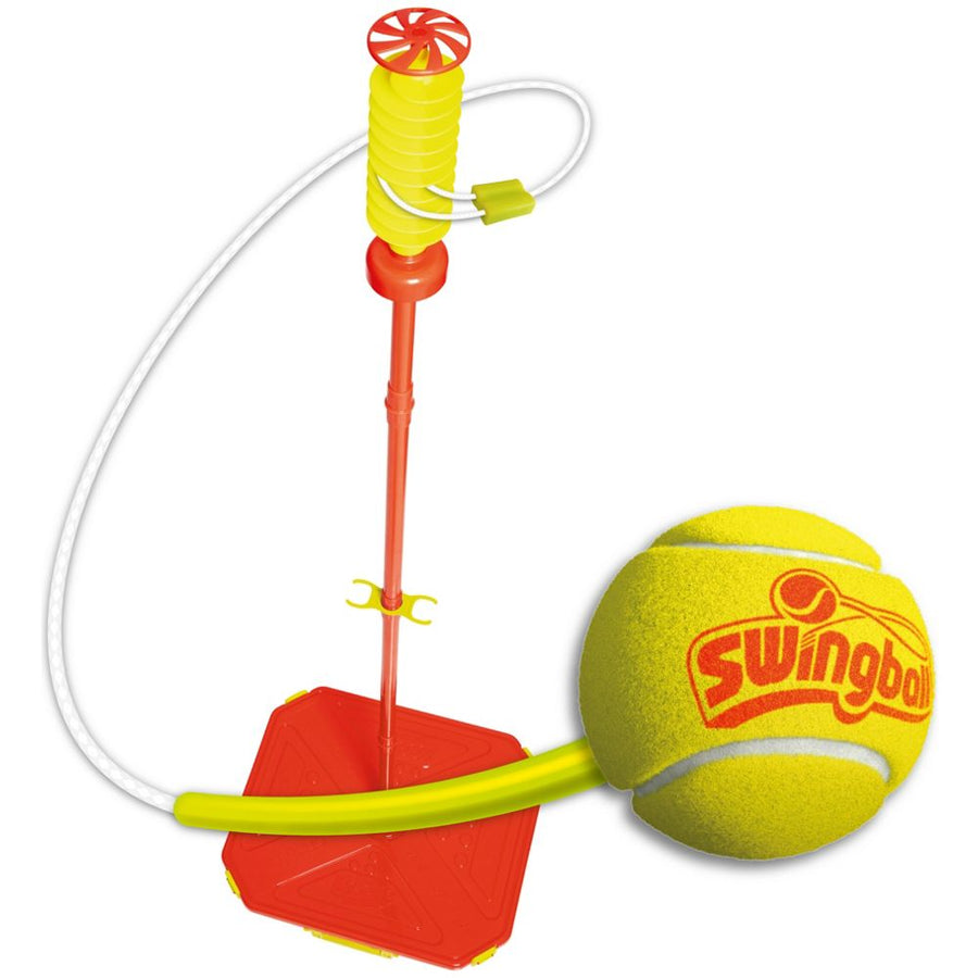 Classic Swingball All Surface - Red/Yellow