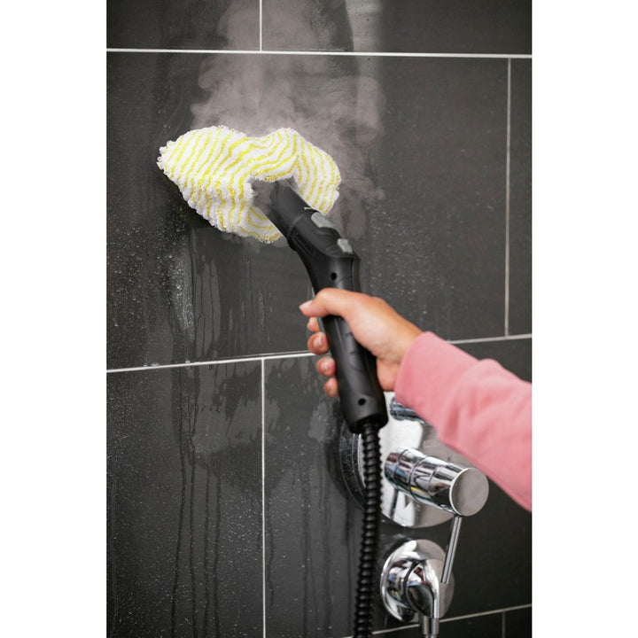 Karcher SC 3 EasyFix Steam Cleaner (No Cloths)