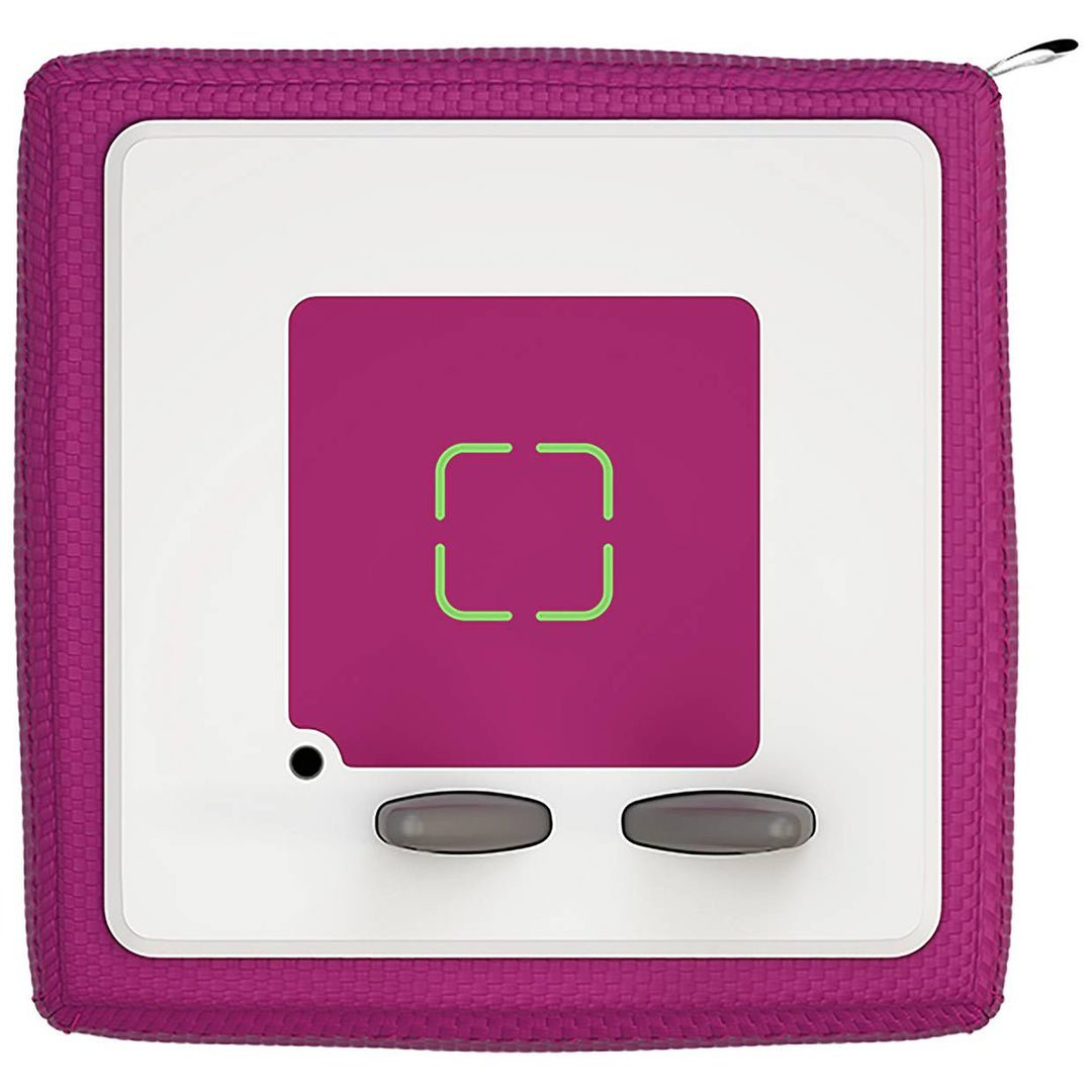 Tonies Purple Toniebox with Creative Tonie