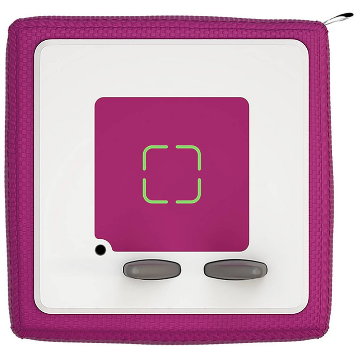 Tonies Purple Toniebox with Creative Tonie