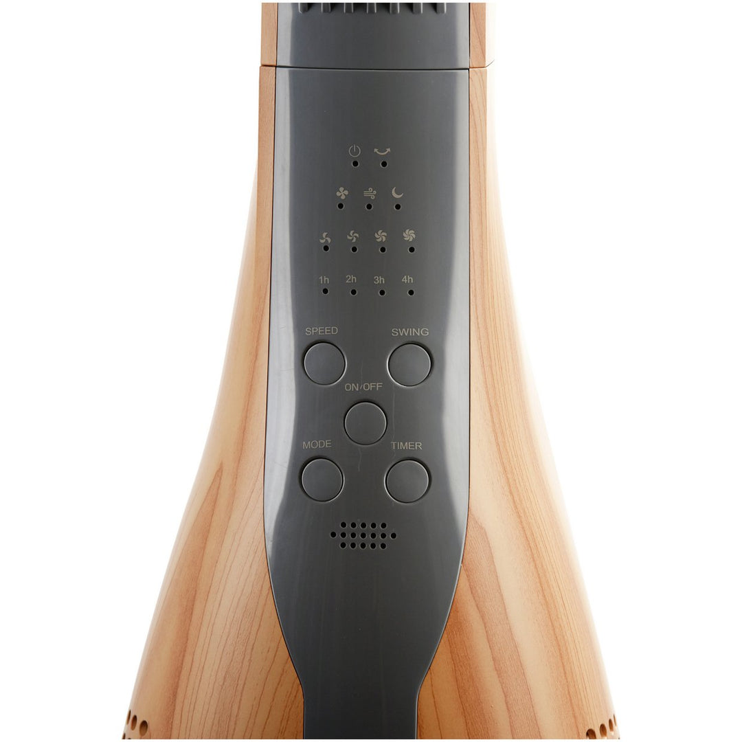 Habitat Nordic Digital Tower Fan