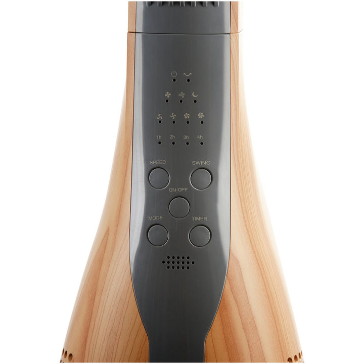 Habitat Nordic Digital Tower Fan