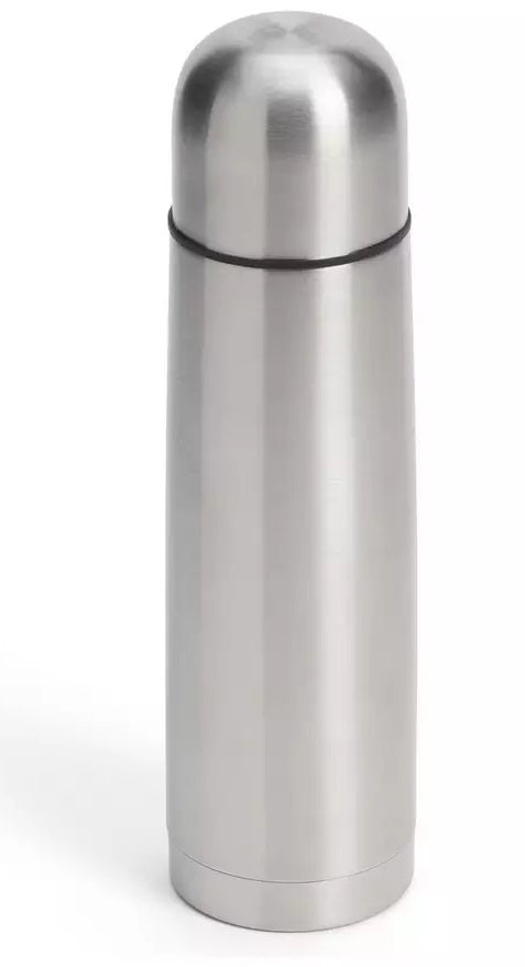 Habitat 500ml Stainless Steel Vacuum Flask