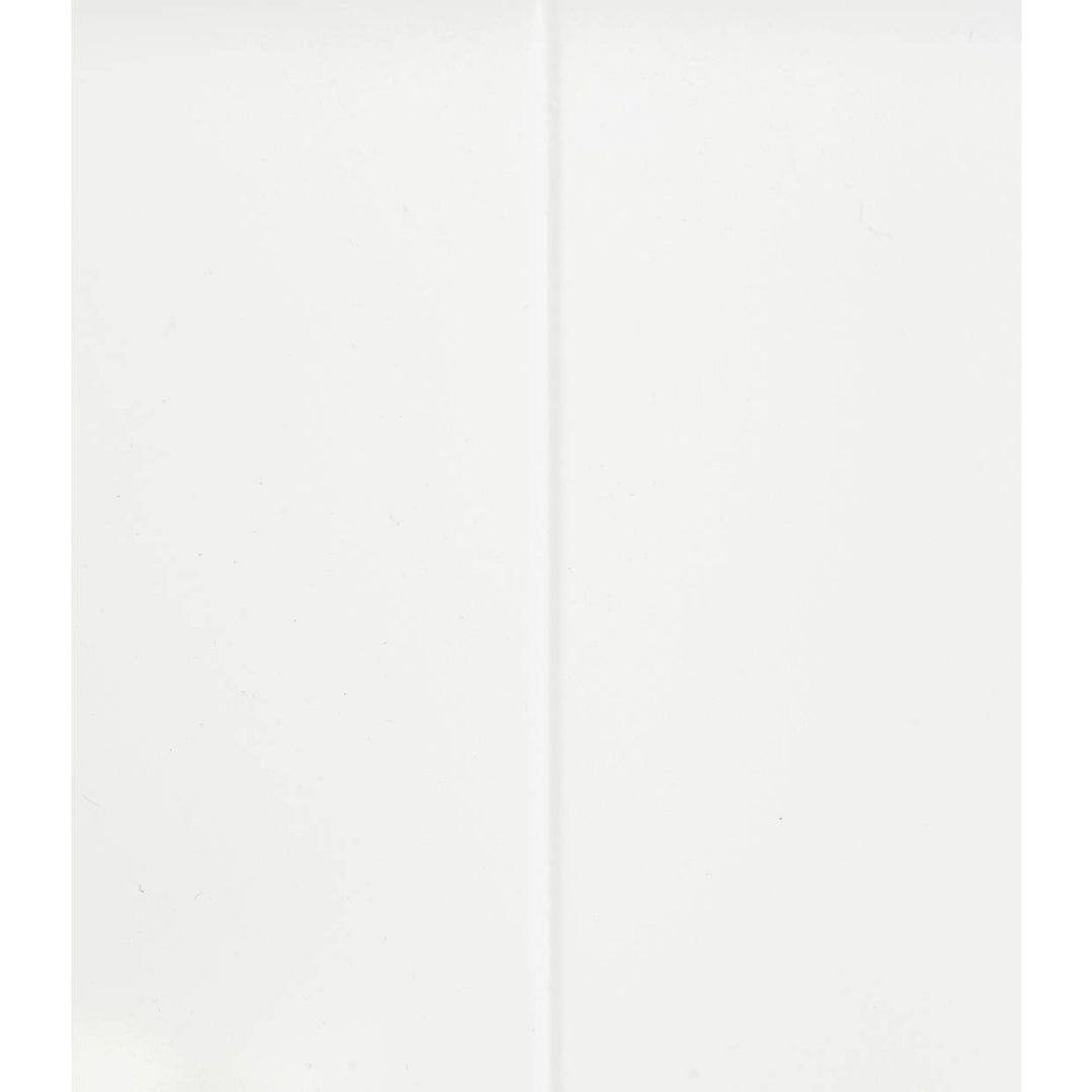 Home 4 Drawer Bathroom Drawer Unit - White