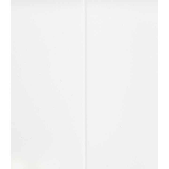 Home 4 Drawer Bathroom Drawer Unit - White