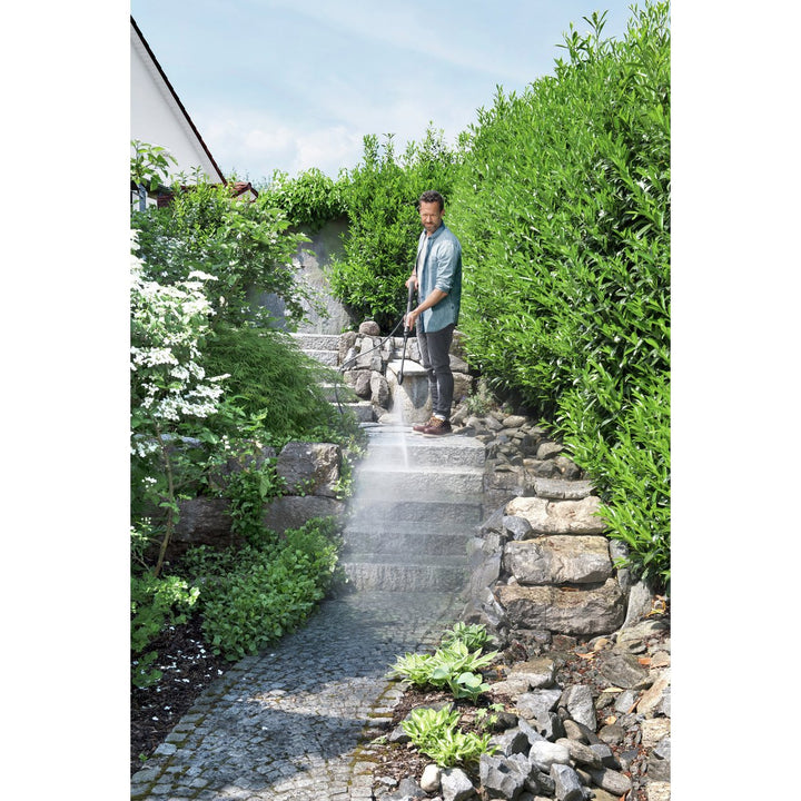 Karcher K5 Classic Pressure Washer - 2100W