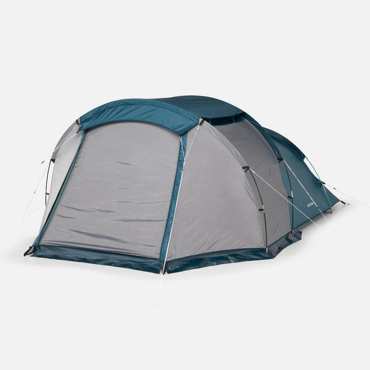 Decathlon Quechua MH100 XXL 4 Person Family Camping Tent