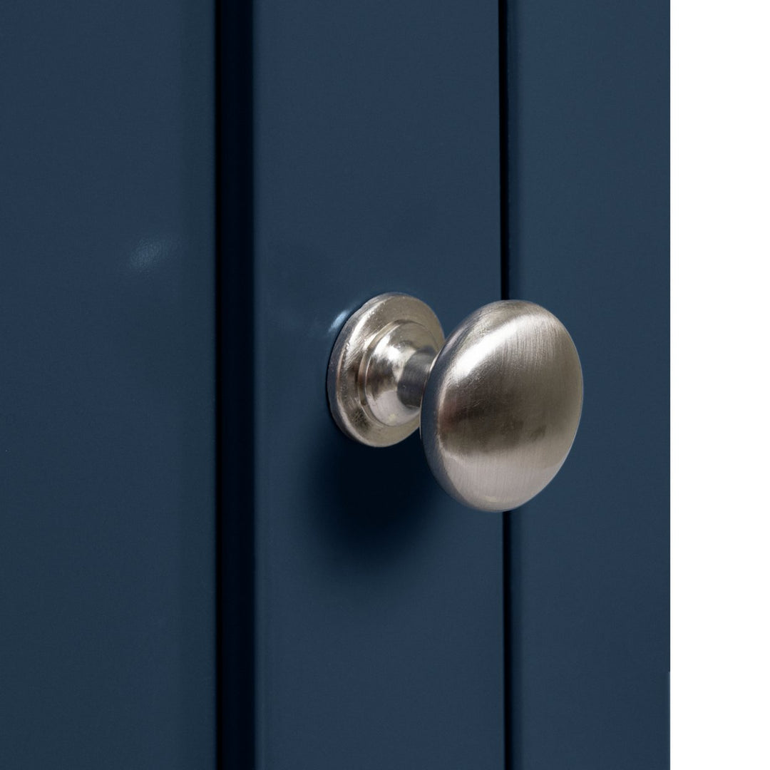 Home Livingston Single Unit - Blue