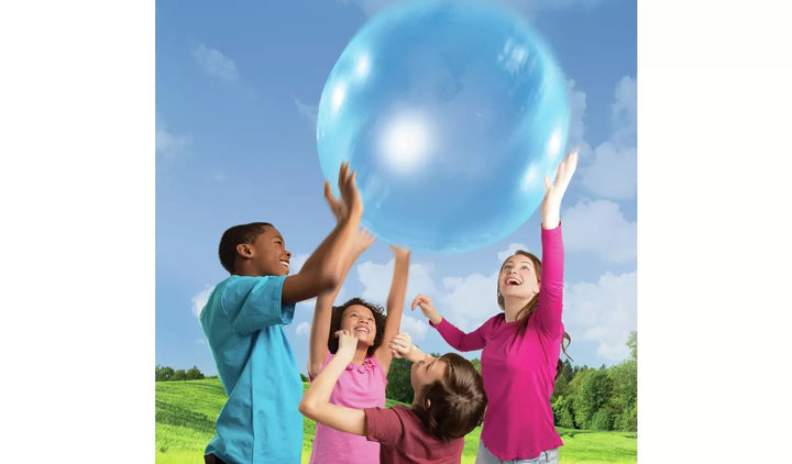 Super Wubble Bubble Ball - Blue