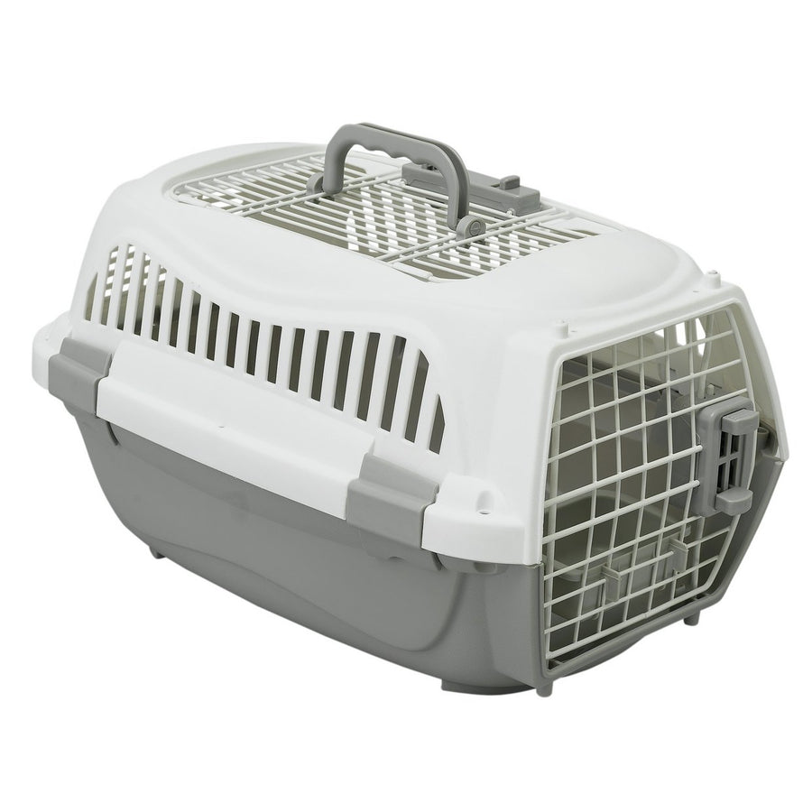 Home Top Loading Pet Carrier - Medium