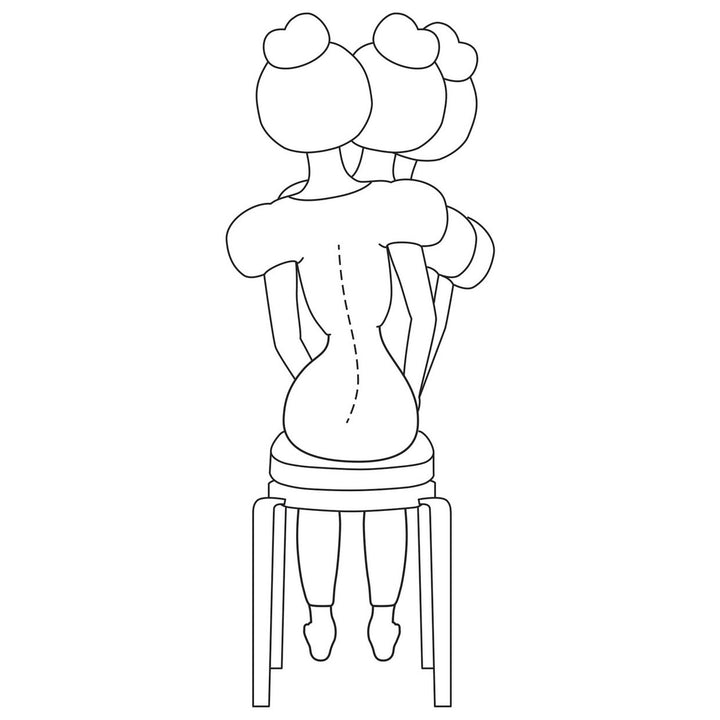 Leitz Ergo Active Wobble Cushion